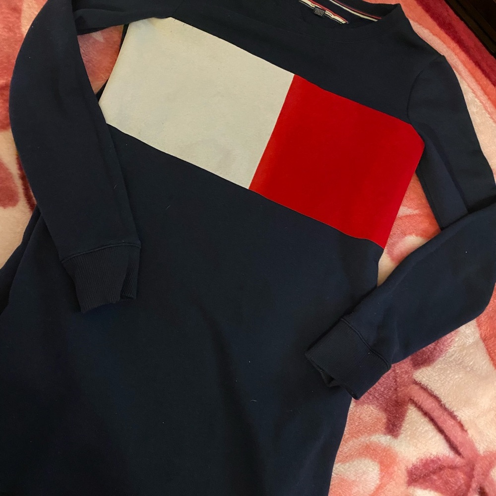 Tommy Hilfiger Sweater Dress